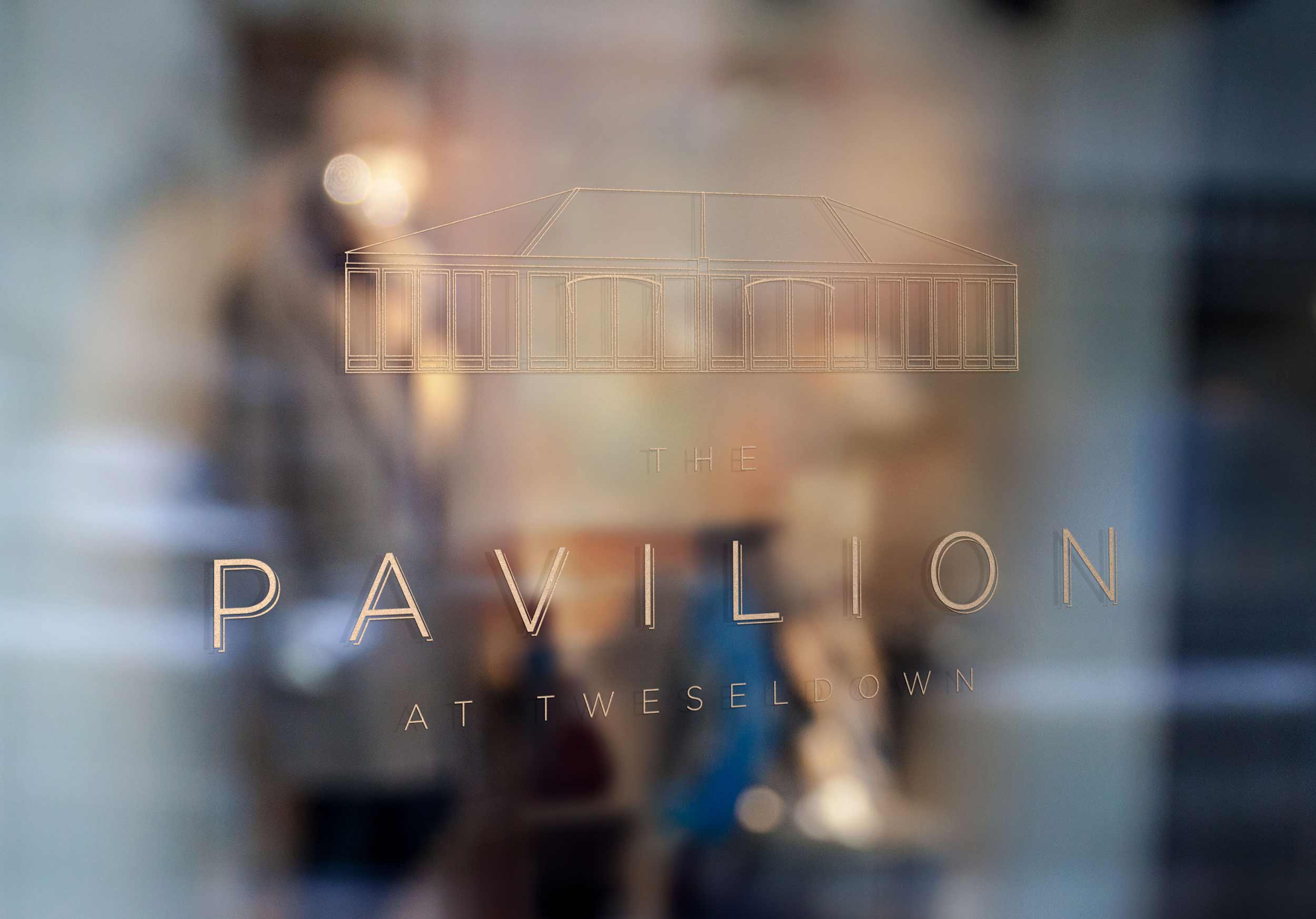 We are Noisy -Tweseldown - 04 PavillionGlass2