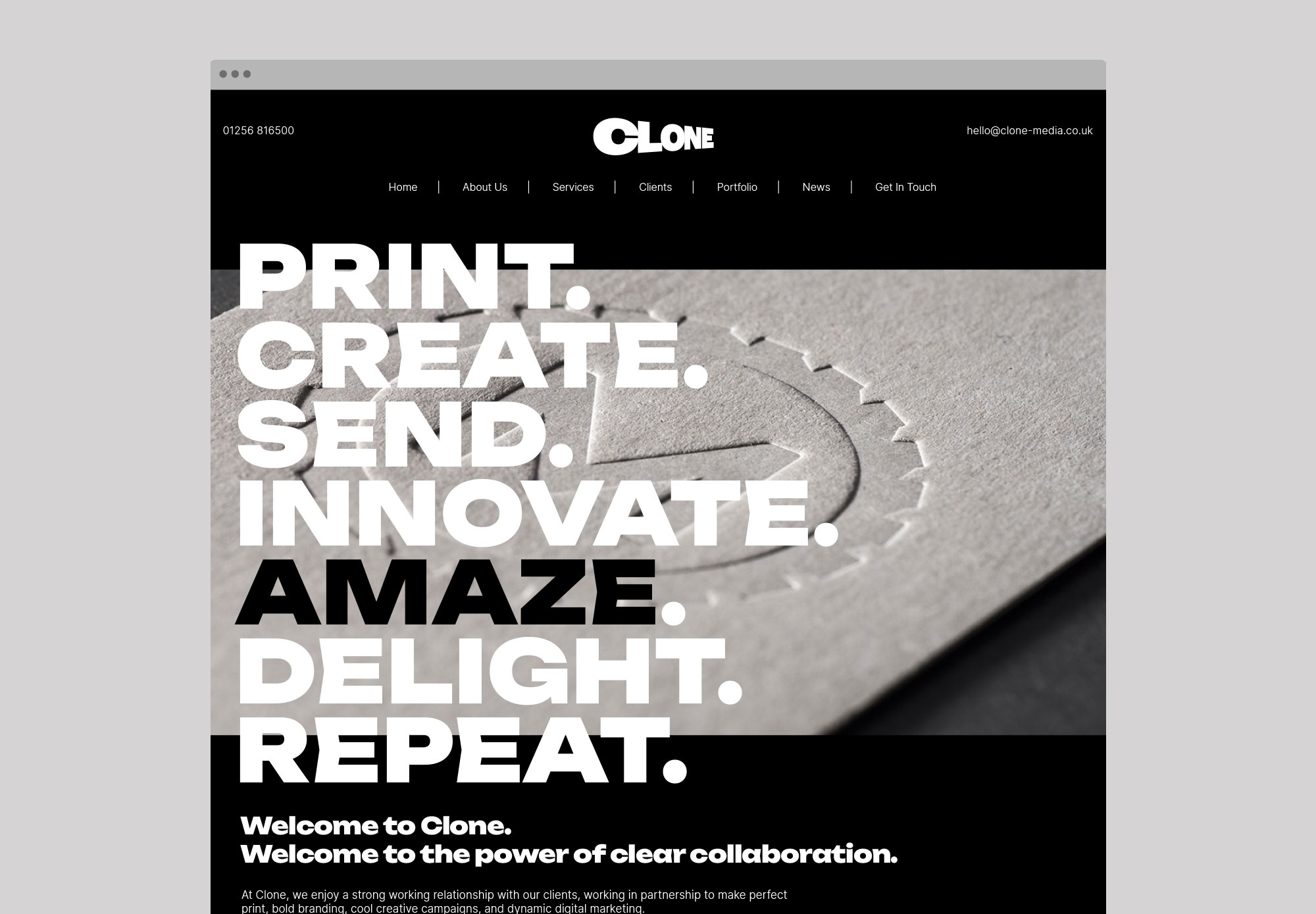 Noisy-Design-Clone-Site-1